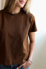 Elliot Tee- Brown