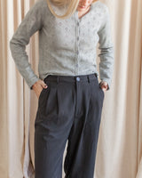 Tessa Trouser - Black