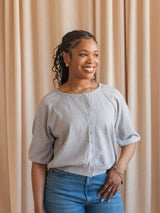 Kate Spring Cardigan