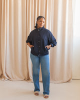 Howard Bomber Jacket