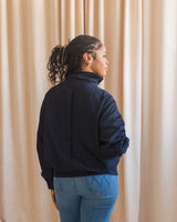 Howard Bomber Jacket