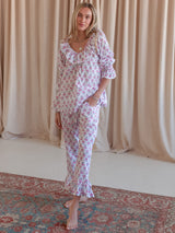 Maison de Frédéric Pajamas- Pink