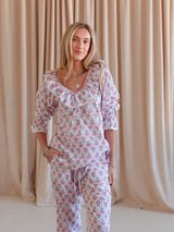 Maison de Frédéric Pajamas- Pink
