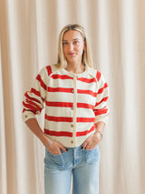 Quincy Knit Cardigan