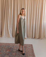 Desert Slip Dress