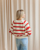 Quincy Knit Cardigan