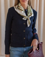 Jane Cardigan- Navy