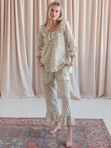 Maison de Frédéric Pajamas- Marigold