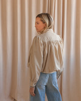 Chelsea Bomber Jacket