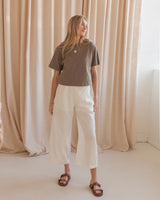 Wren Cropped Pants