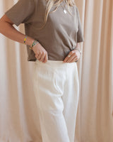Wren Cropped Pants
