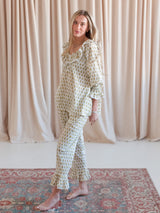 Maison de Frédéric Pajamas- Marigold