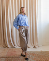 Everett Balloon Trouser