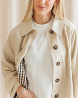 Eloise Trench Coat