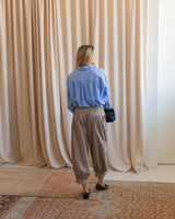 Everett Balloon Trouser