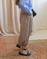 Everett Balloon Trouser