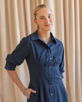 Ruth Shirtdress