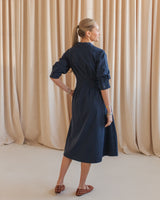 Ruth Shirtdress