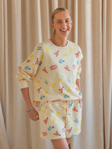 Nantucket Lounge Set