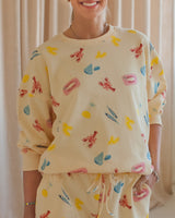 Nantucket Lounge Set