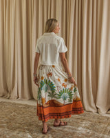 On the Nile Skirt