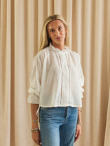 Kera Lace Blouse