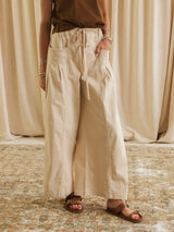 Philips Wide Leg Jeans