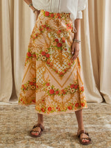 English Rose Skirt