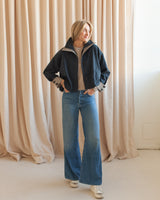 Watson Bomber Jacket