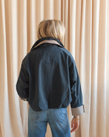 Watson Bomber Jacket