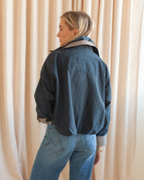 Watson Bomber Jacket