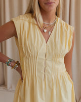 Buttercup Midi Dress