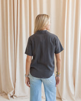 Jules Button Up Top