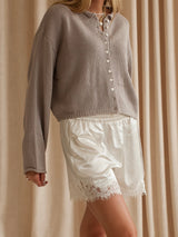 Alice Lace Shorts