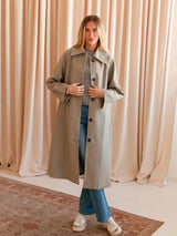 Ingrid Trench Coat