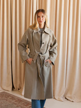Ingrid Trench Coat