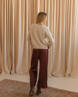 Cece Lace Pants
