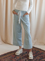 Preston Drawstring Pant