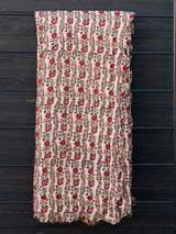Maison de Frédéric Hollyberry Quilt
