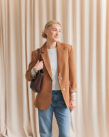 Winston Camel Blazer