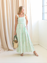 Jane Maxi Dress