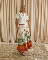 Kent Summer Blouse
