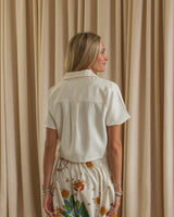 Kent Summer Blouse