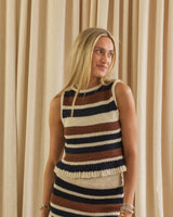 Harley Knit Top