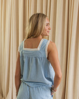 Hampton Gingham Set