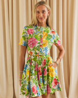 Eze Floral Mini
