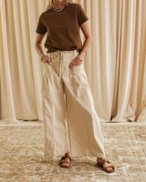 Philips Wide Leg Jeans