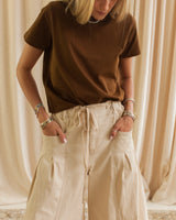 Philips Wide Leg Jeans