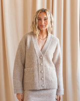 Betsy Cardigan