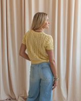 Daffy Knit Cardigan